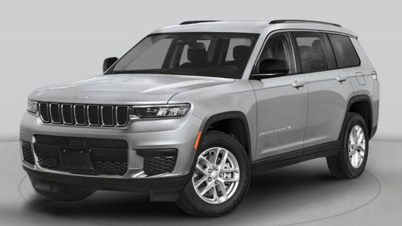 JEEP GRAND CHEROKEE 2022 1C4RJKBG2N8507100 image